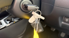 Toyota Aygo X 1.0 VVT-i Edge 5dr Petrol Hatchback